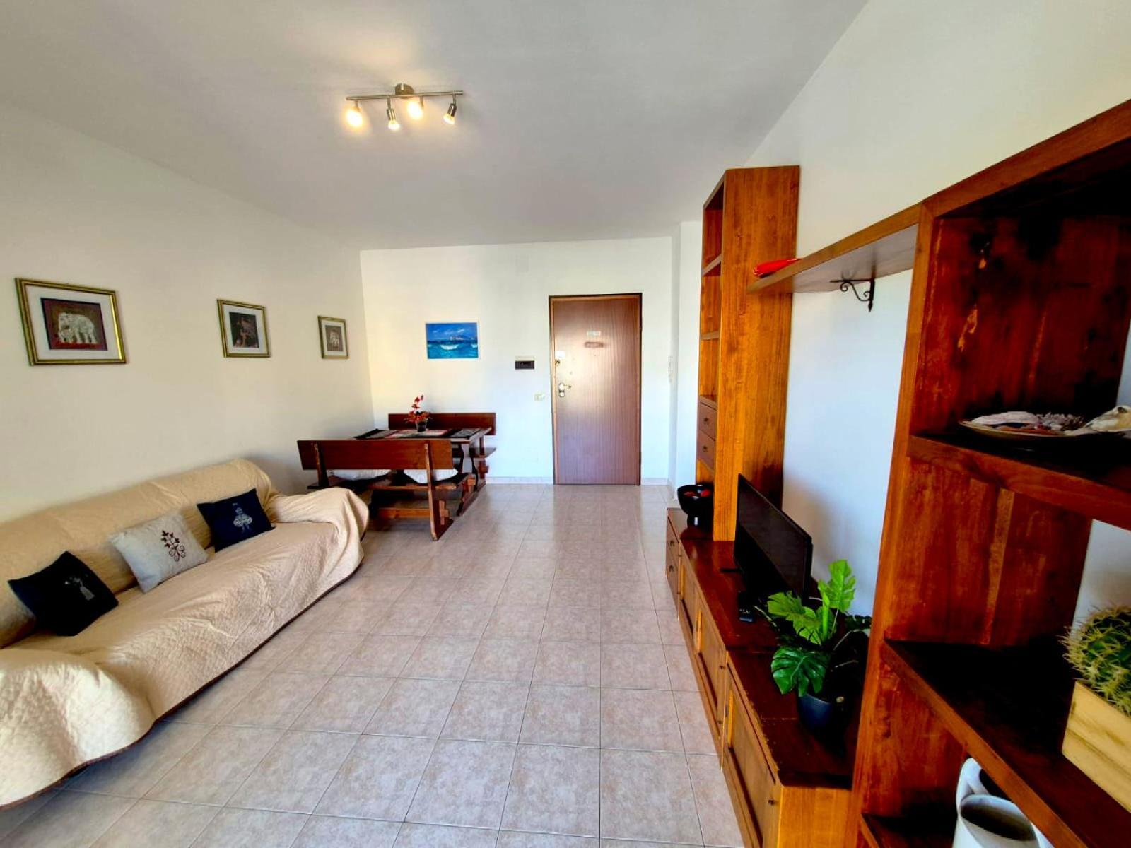 Da Felo Guest House Alghero Buitenkant foto