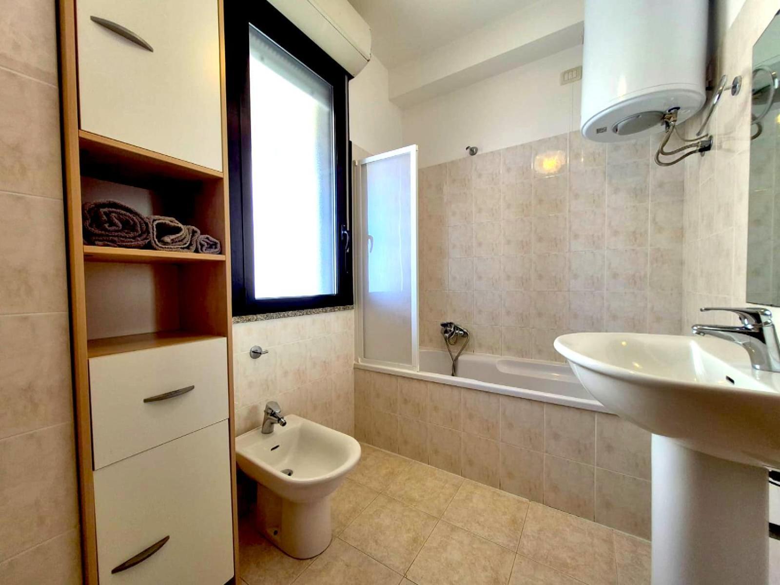 Da Felo Guest House Alghero Buitenkant foto