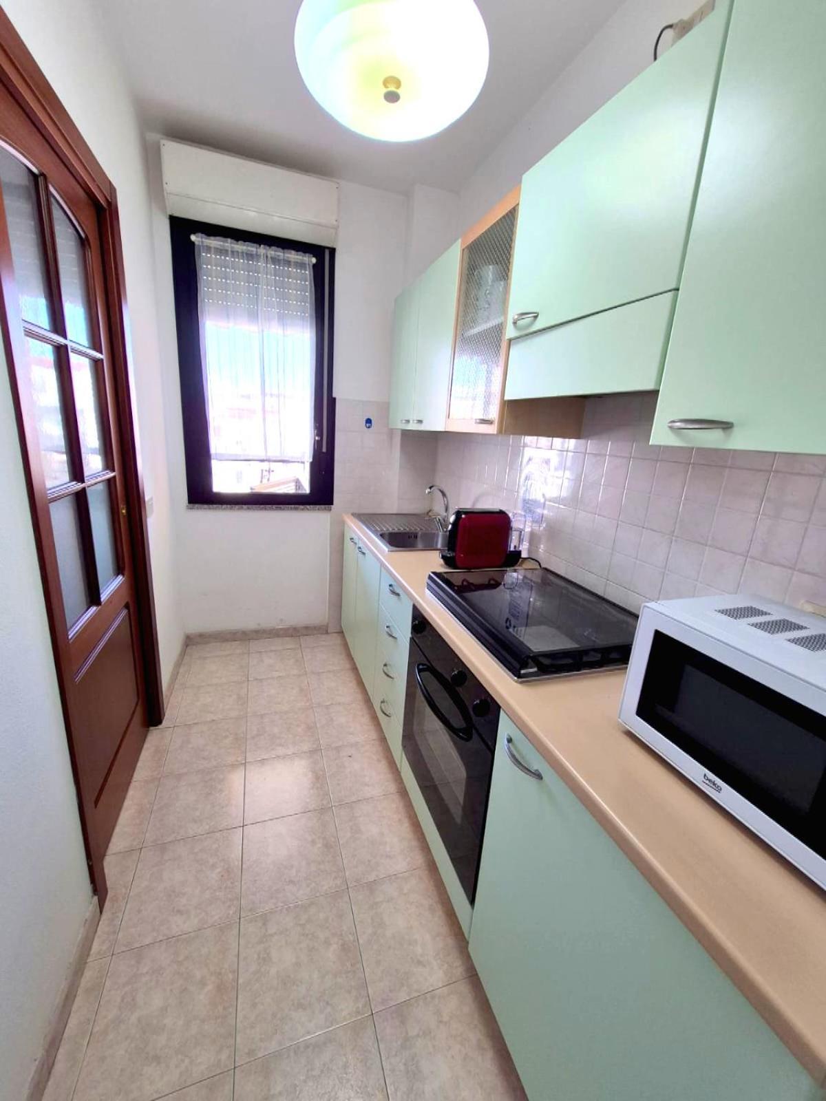 Da Felo Guest House Alghero Buitenkant foto