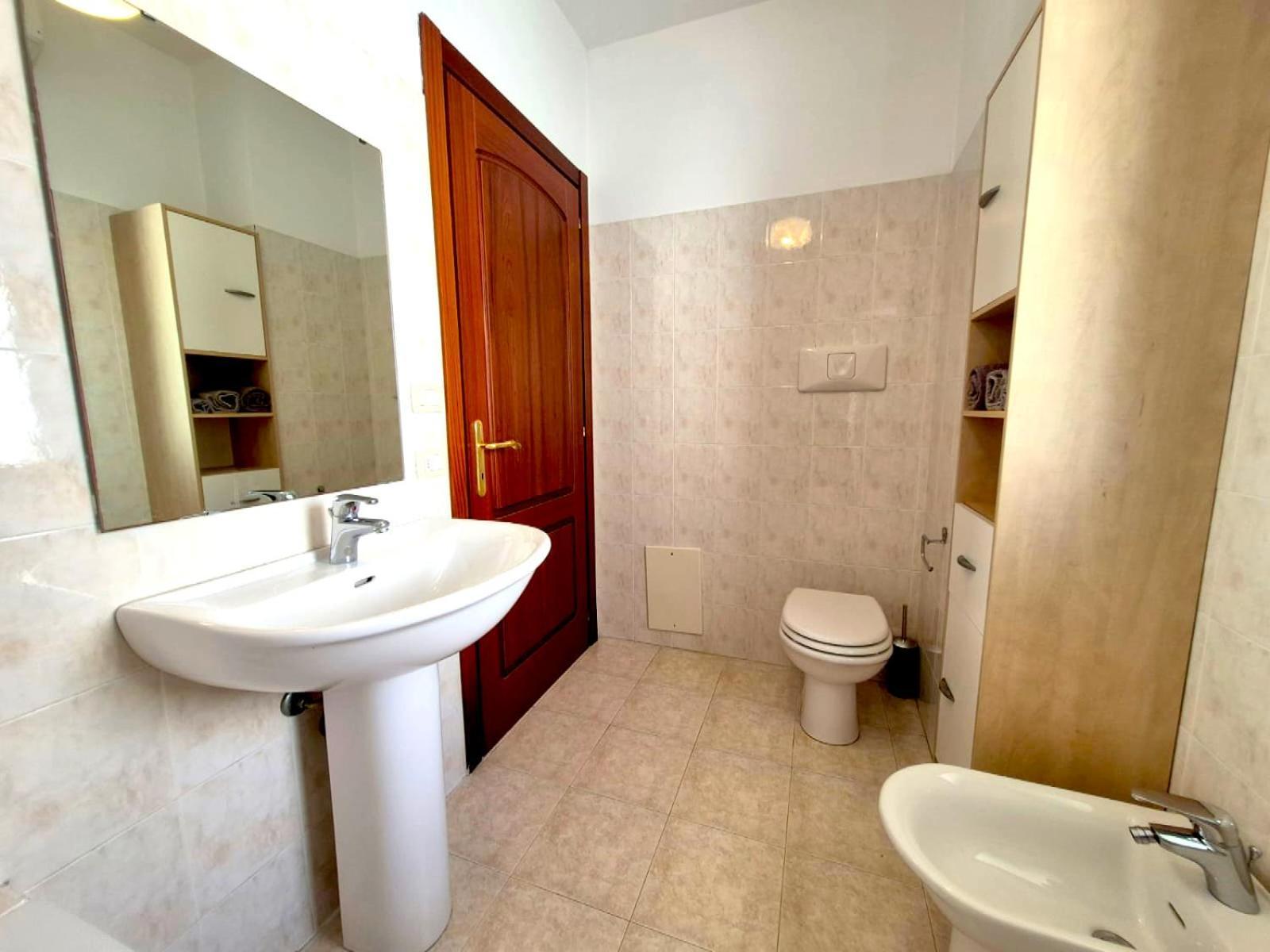 Da Felo Guest House Alghero Buitenkant foto