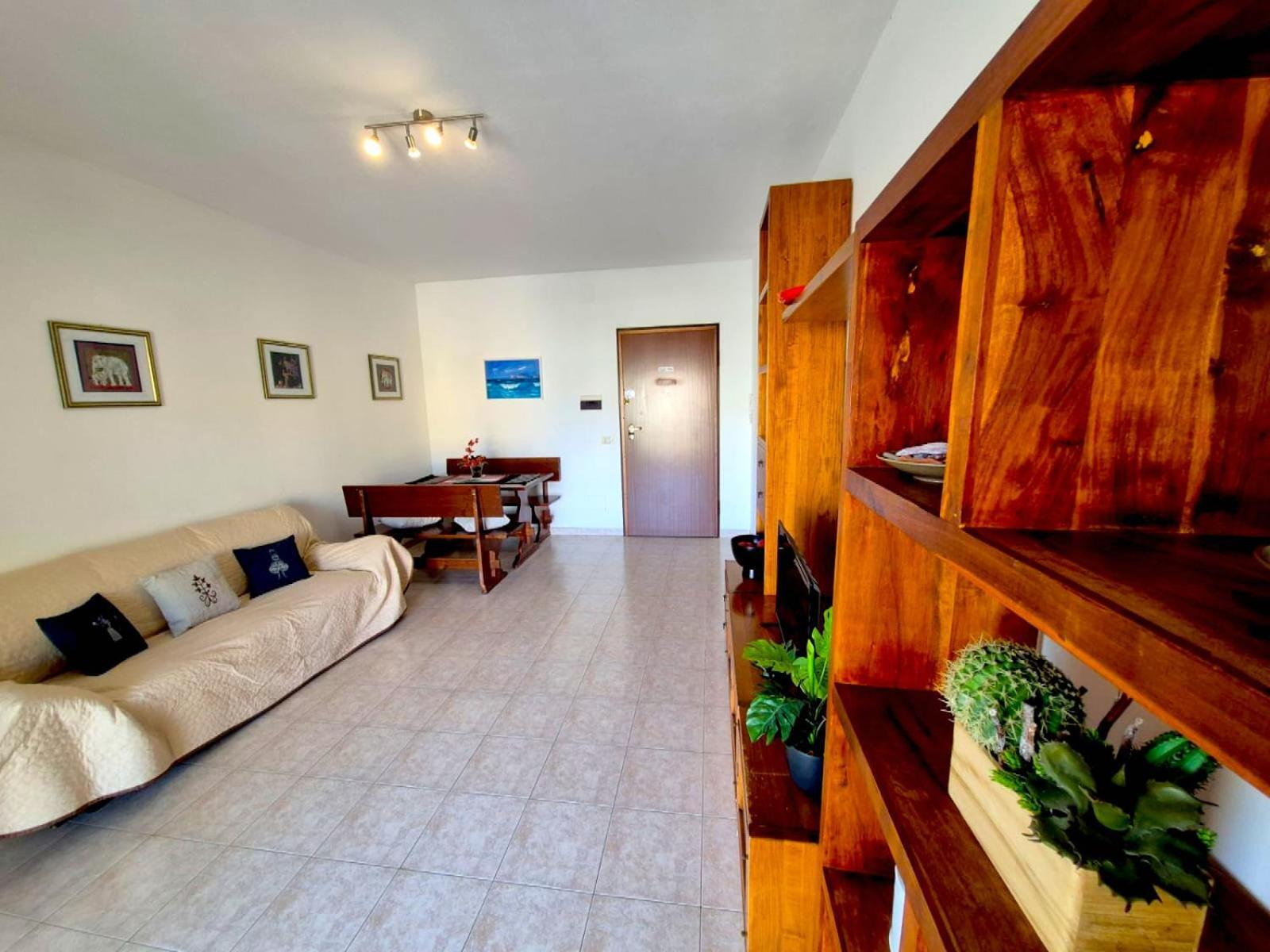 Da Felo Guest House Alghero Buitenkant foto