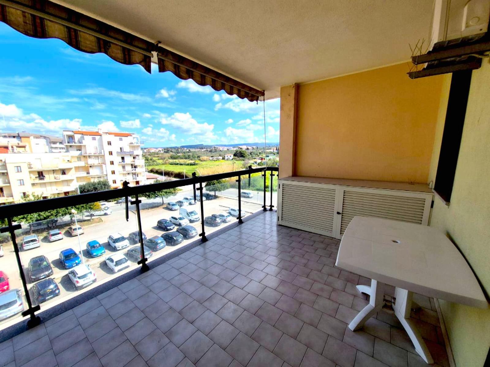 Da Felo Guest House Alghero Buitenkant foto