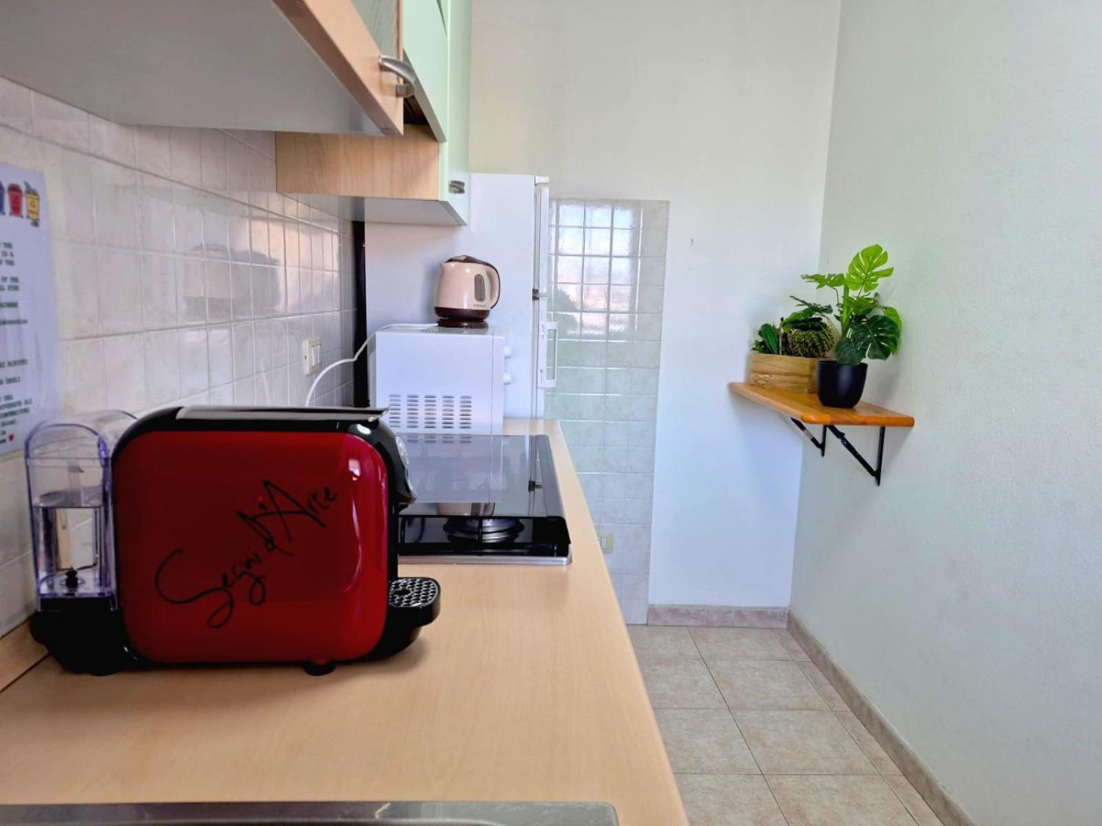 Da Felo Guest House Alghero Buitenkant foto