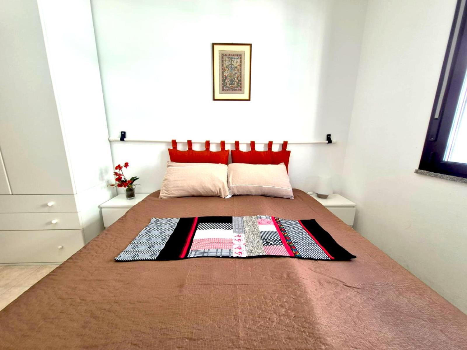 Da Felo Guest House Alghero Buitenkant foto