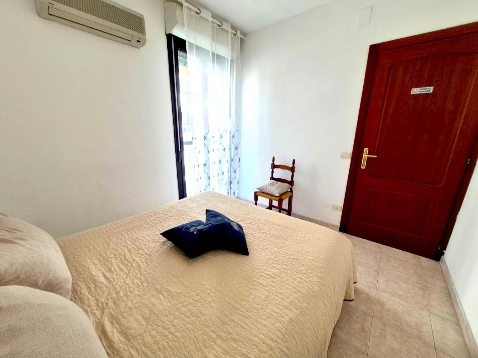 Da Felo Guest House Alghero Buitenkant foto