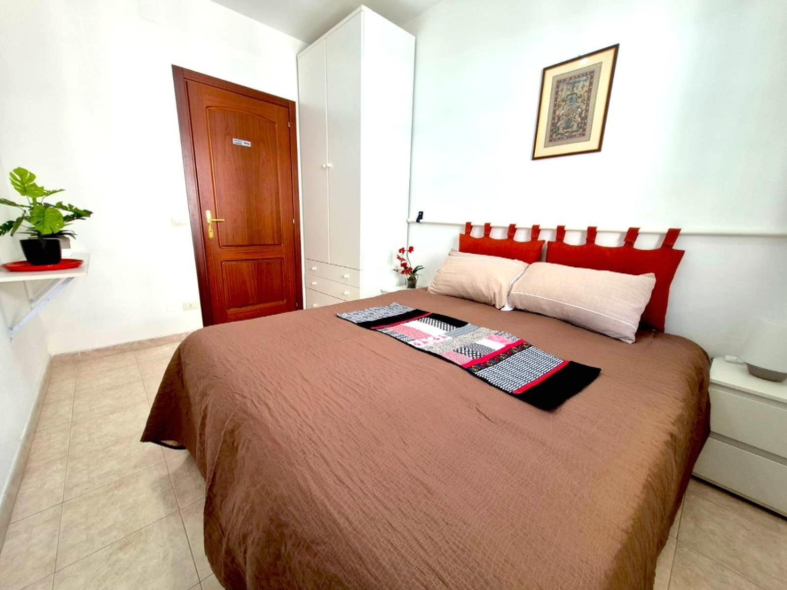 Da Felo Guest House Alghero Buitenkant foto