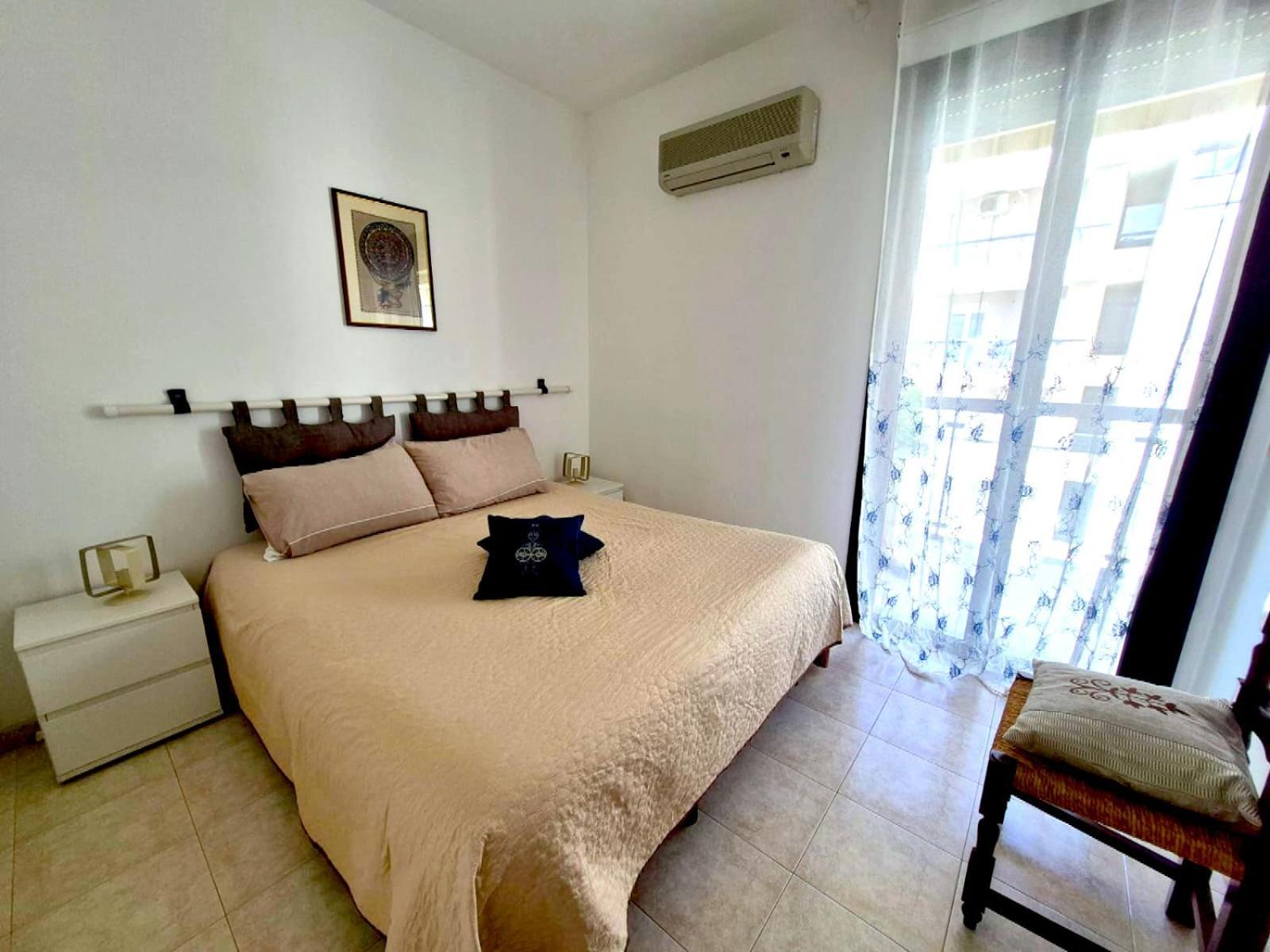 Da Felo Guest House Alghero Buitenkant foto