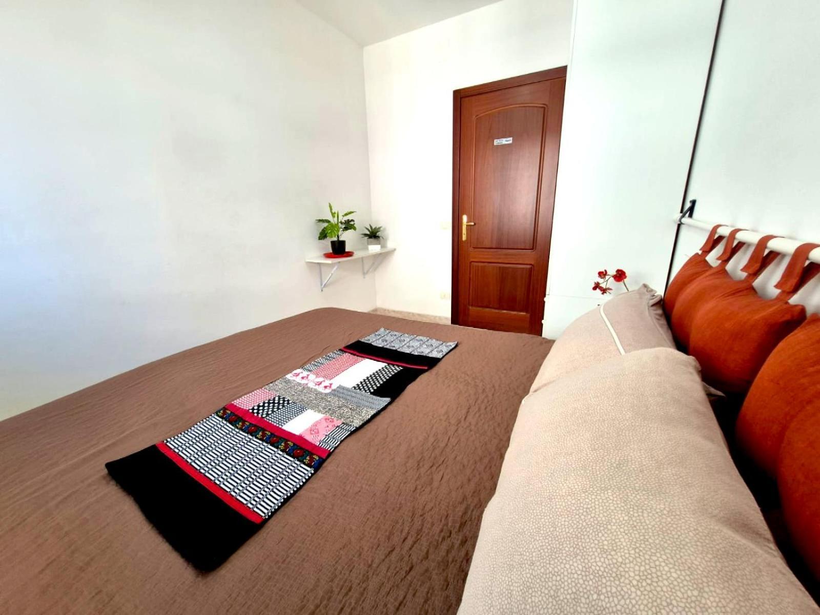 Da Felo Guest House Alghero Buitenkant foto